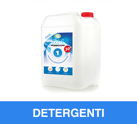 Detergenti